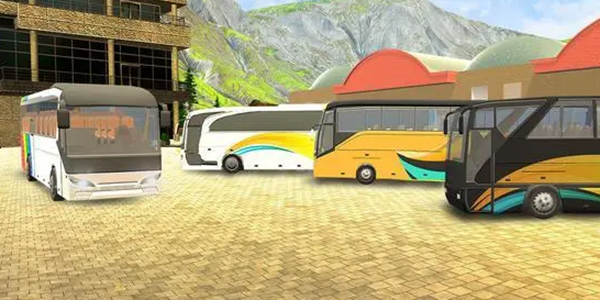 长途汽车游戏大全