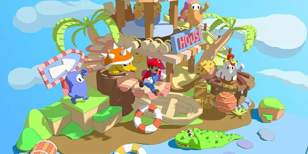 合成闯关游戏大全