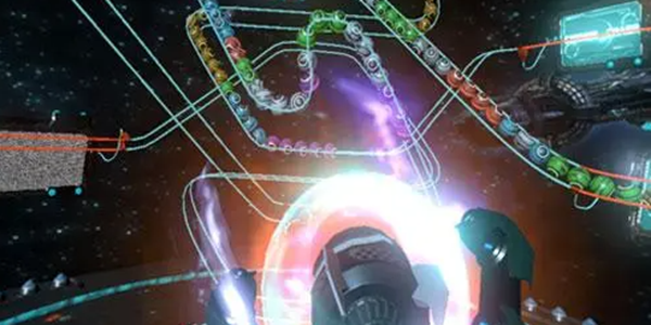 星际闯关游戏大全