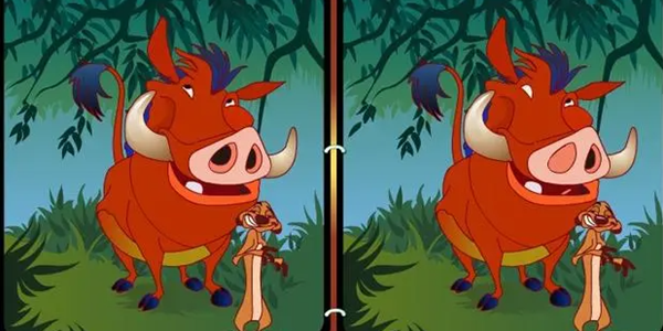 找茬挑战游戏大全