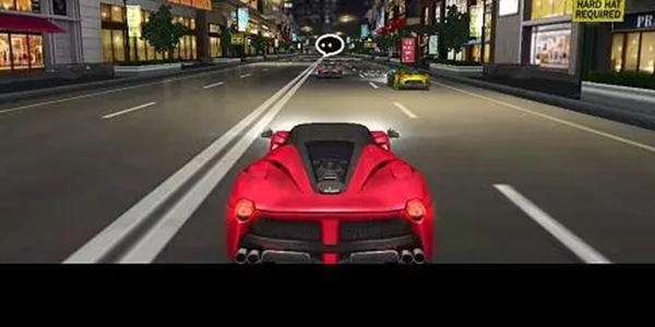 车神竞速游戏大全