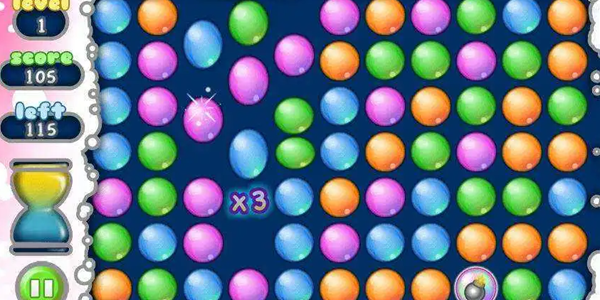 消除类游戏大全