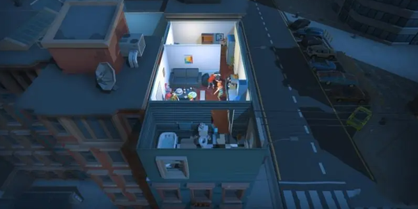 房东模拟游戏大全