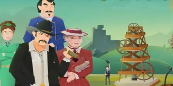 石油经营游戏大全