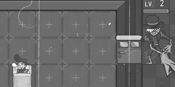 猎梦者游戏大全