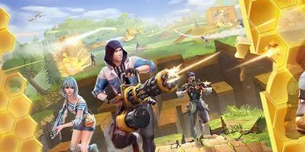 堡垒战斗游戏大全