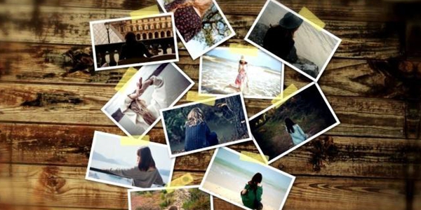 电子相册APP大全