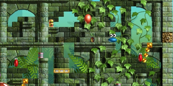 召唤闯关游戏大全