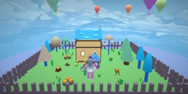 躲猫猫闯关游戏大全