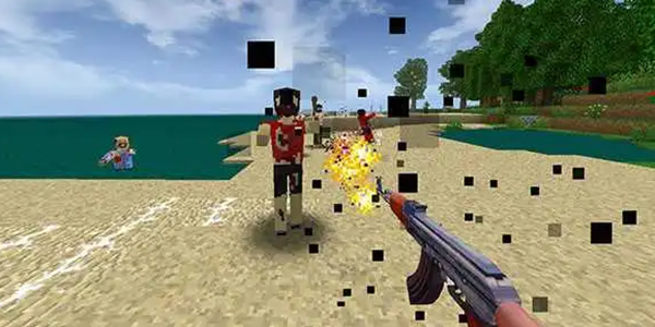 生存战争模组游戏大全