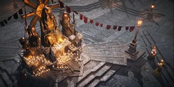 暗黑系列游戏大全