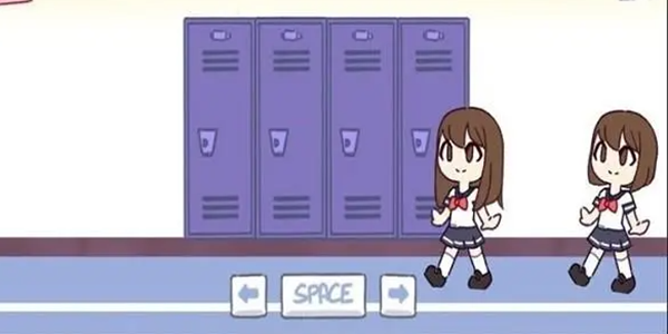 口香糖女孩游戏大全