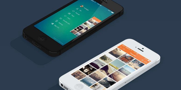 手机主题APP大全