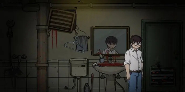 恐怖解谜游戏合集