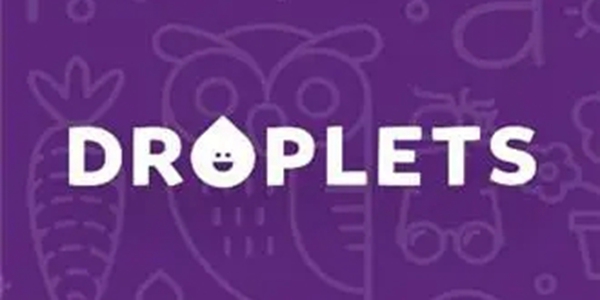 dropletsapp大全