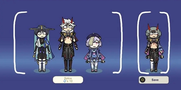 抽卡模拟器游戏大全