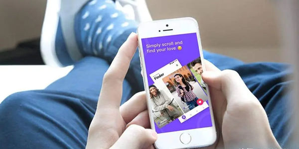 社交聊天工具APP大全