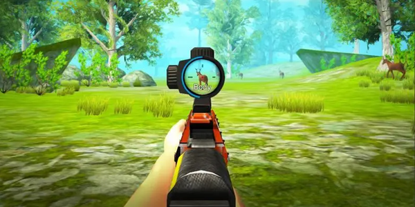 射击闯关游戏大全