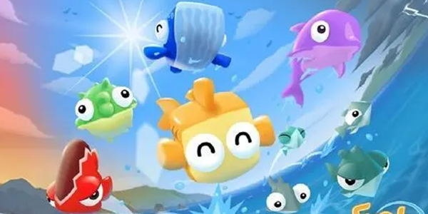 休闲益智游戏有哪些