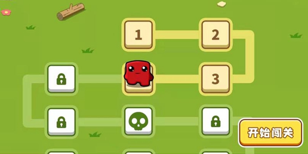 剧情闯关游戏大全