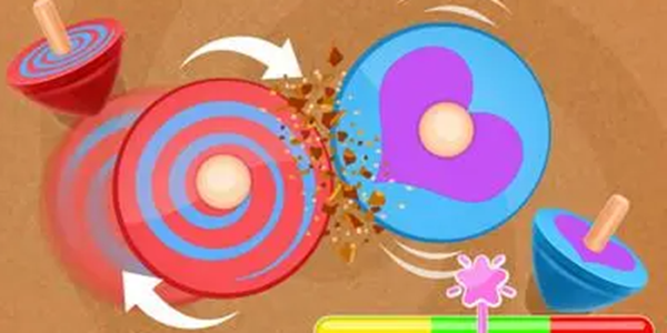 趣味挑战游戏有哪些