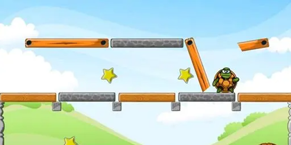 益智闯关游戏有哪些