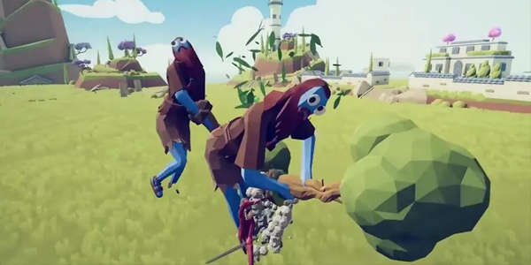 模拟类游戏有哪些