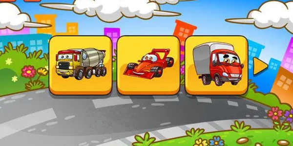 益智游戏有哪些