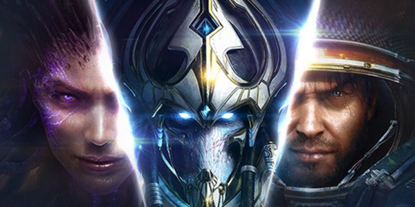 星际游戏有哪些