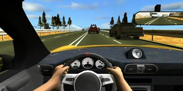 驾驶游戏有哪些