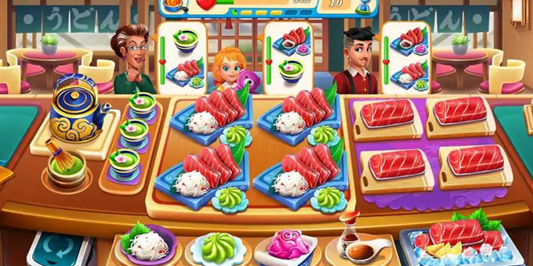 经营游戏有哪些