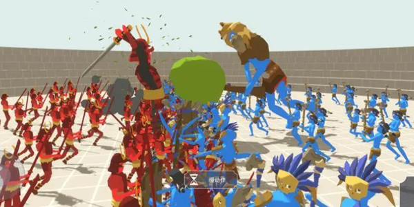 趣味模拟游戏大全