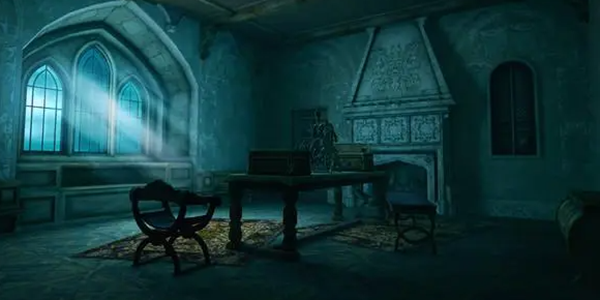 冒险解谜游戏有哪些