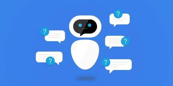 机器人聊天APP大全