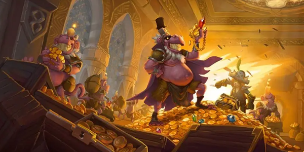 商业游戏有哪些