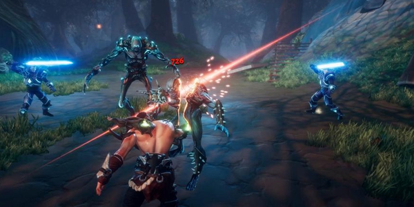 新世纪战士游戏战斗领域游戏大全