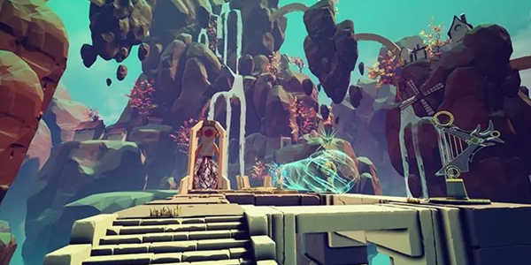 自由探索游戏大全