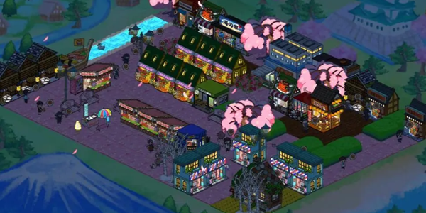 模拟养成游戏大全