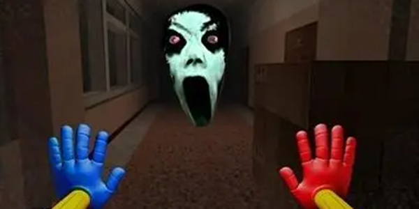 恐怖追逐游戏大全