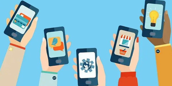 社交通讯APP大全