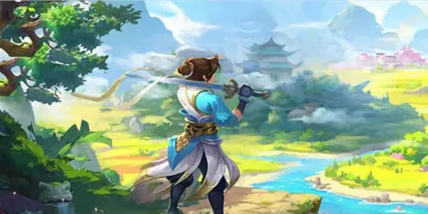 回合制闯关游戏大全