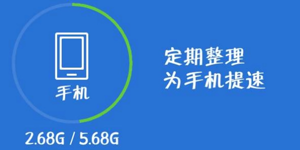 优化缓存APP大全