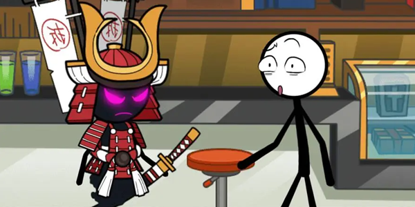 火柴人游戏有哪些