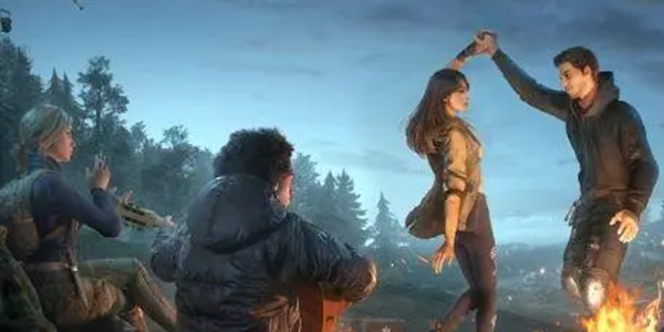 黎明觉醒游戏大全