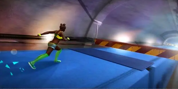 手机跑酷游戏有哪些版本