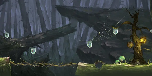 randonautica游戏合集