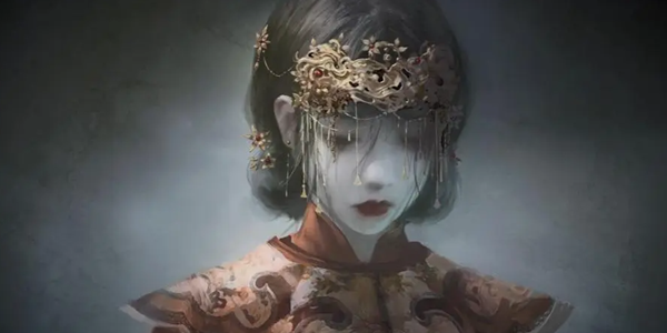 纸嫁衣4游戏合集