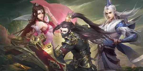 角色游戏有哪些版本