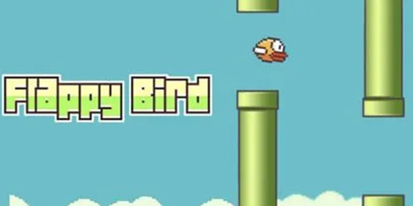 flappy bird游戏合集