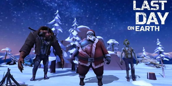 lastdayonearth游戏有哪些版本